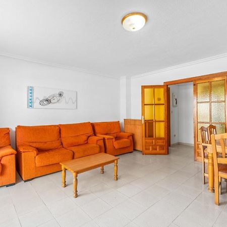 Castillo De Mar F3 Torre Sur 1B La Manga Eksteriør billede